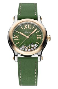 Часы happy sport golf CHOPARD, арт. 278559-6022, фото 1