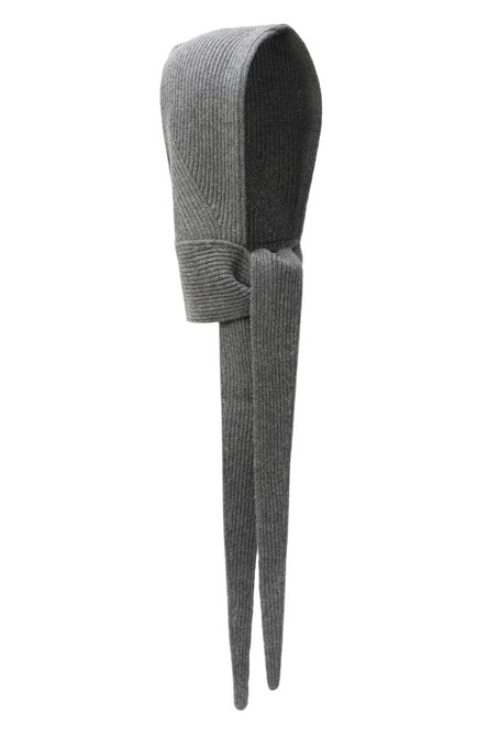 Женского капюшон из шерсти и кашемира JUUN.J, арт. JW5Y8BW01