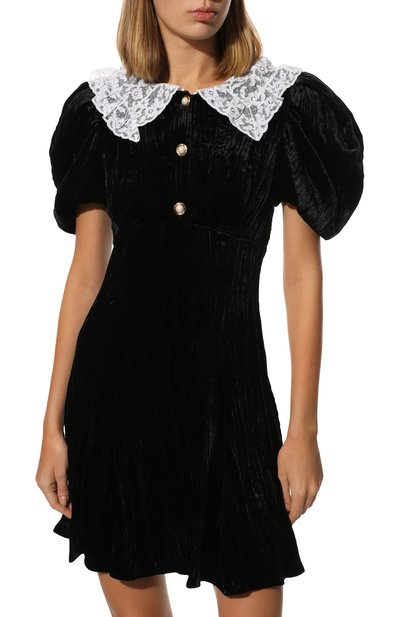 Платье MIU MIU, арт. MF4310-ZQU-F0002, фото 3