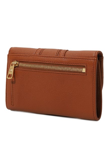 Женские кожаное портмоне hana SEE BY CHLOÉ, арт. CHS17WP783/305