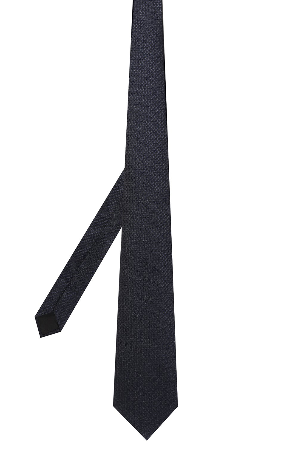 Шелковый галстук LANVIN, арт. 3162/TIE, фото 3