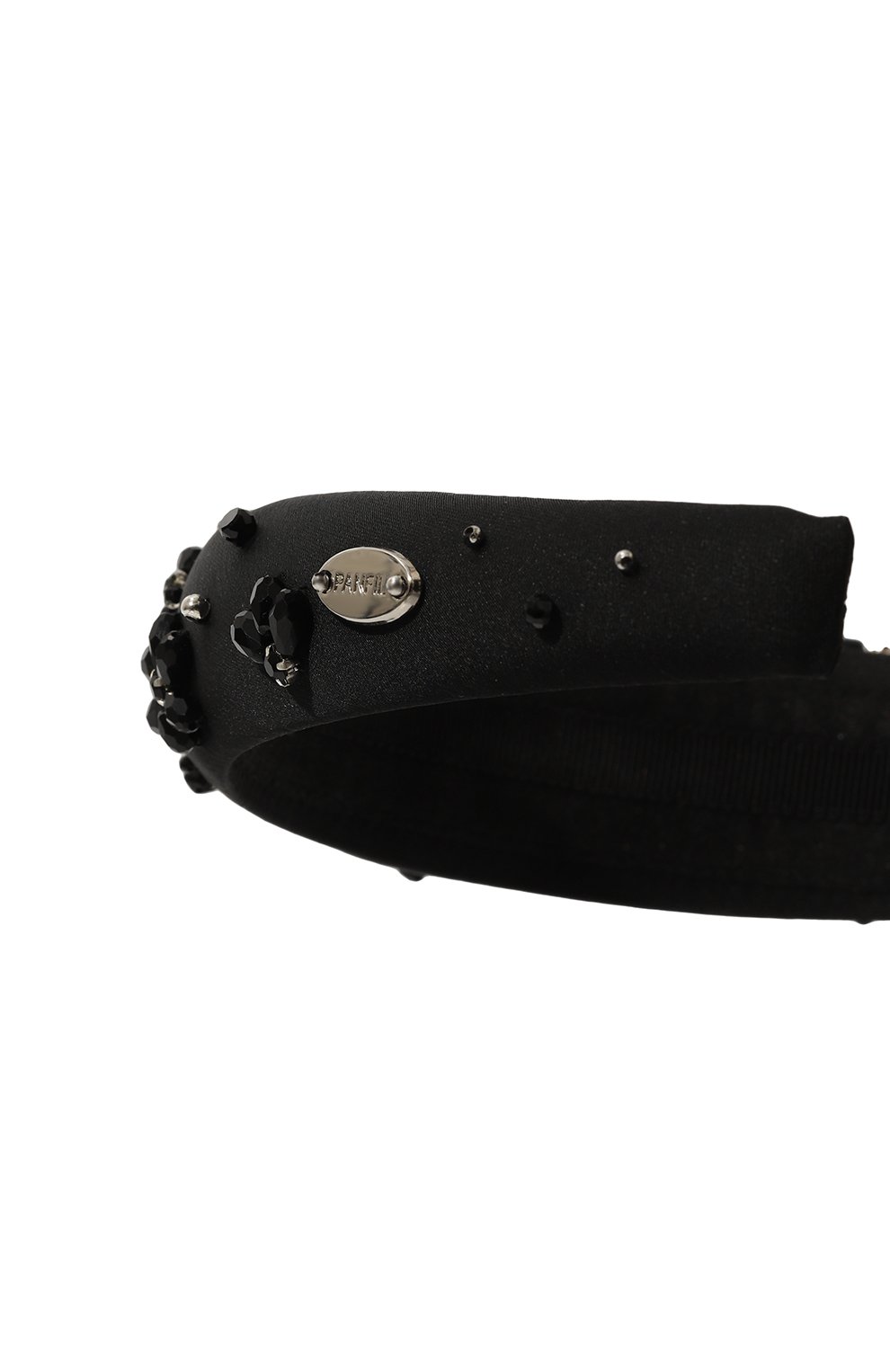 Ободок для волос PANFIL, арт. 0-BND-DBF, фото 4