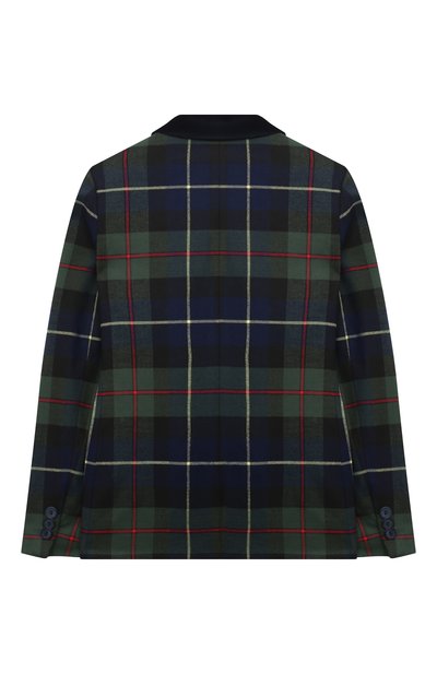 Пиджак IL GUFO, арт. A20GB030W3046/10A-12A, фото 2