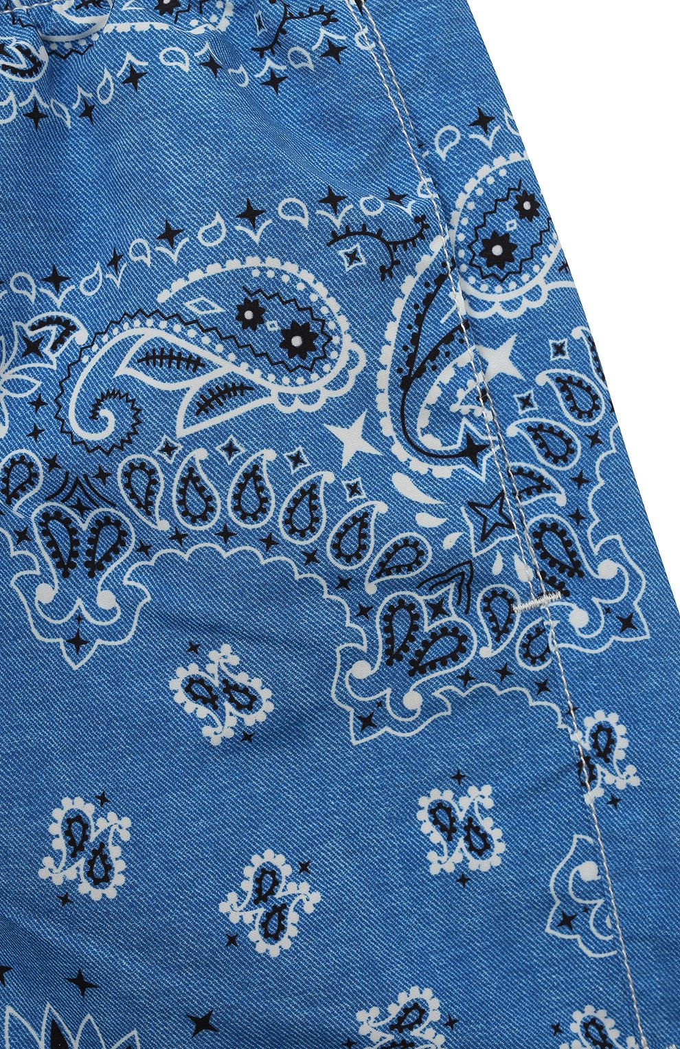 Плавки-шорты MC2 SAINT BARTH, арт. STBK/CAPRESE JR/00161D, фото 3