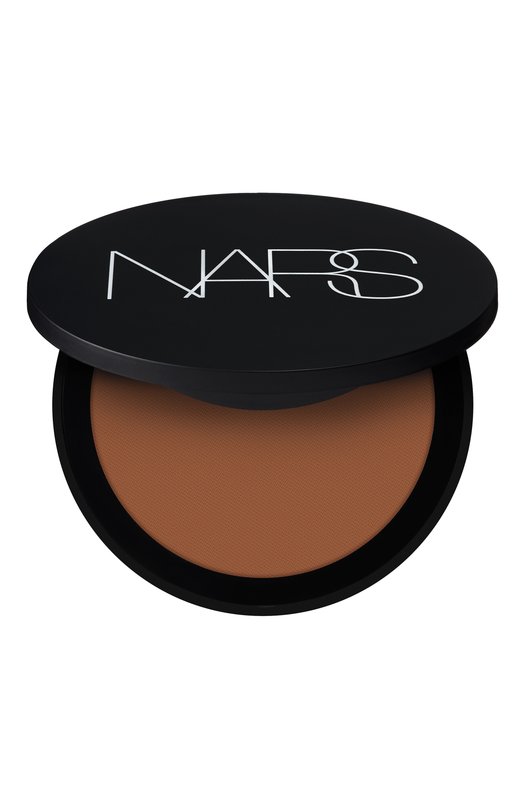 фото Матирующая пудра soft matte advanced perfecting powder, оттенок seafront (9g) nars