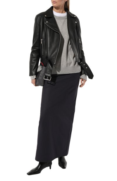 Хлопковая юбка AGREEG, арт. 18051165, фото 2