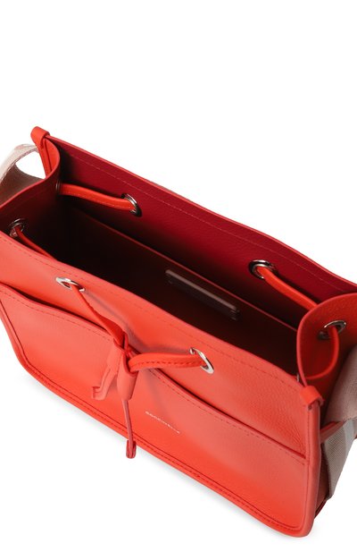 Сумка raquel small COCCINELLE, арт. E1SQ0230201, фото 5