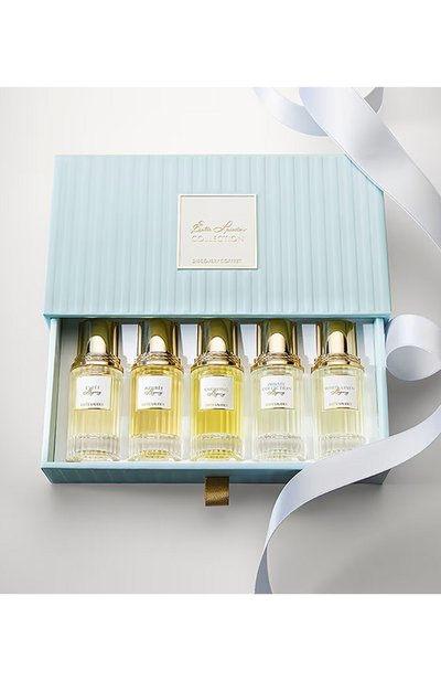 Набор миниатюр legacy collection (5х4ml) ESTÉE LAUDER, арт. G3Y5-01, фото 3