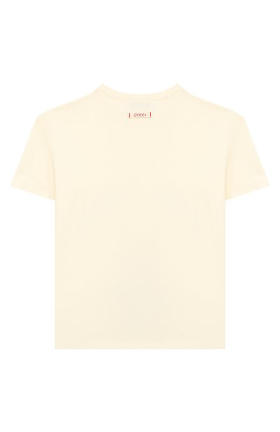 Футболка GUCCI, арт. 580991/XJCT0, фото 2