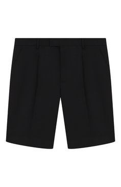 Шерстяные шорты VTMNTS, арт. VL18PA200B, фото 1