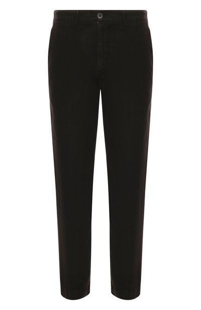 Мужские льняные брюки 120% LINO, арт. Y0M2411/0000253/000