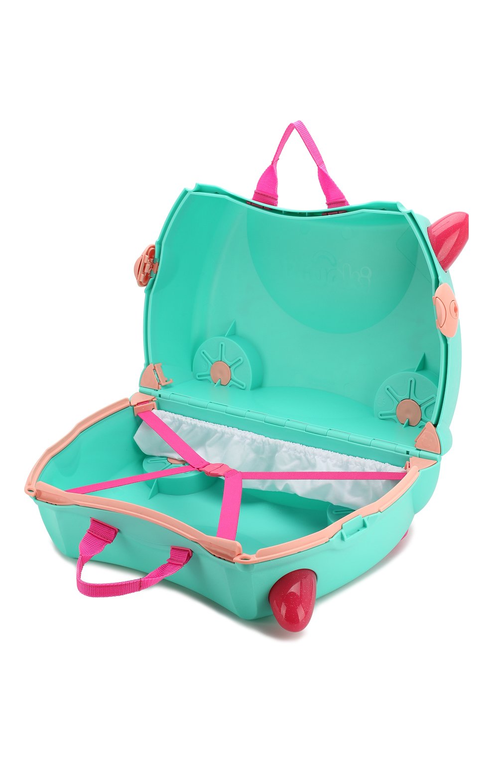 Чемодан TRUNKI, арт. 0324-GB01, фото 3