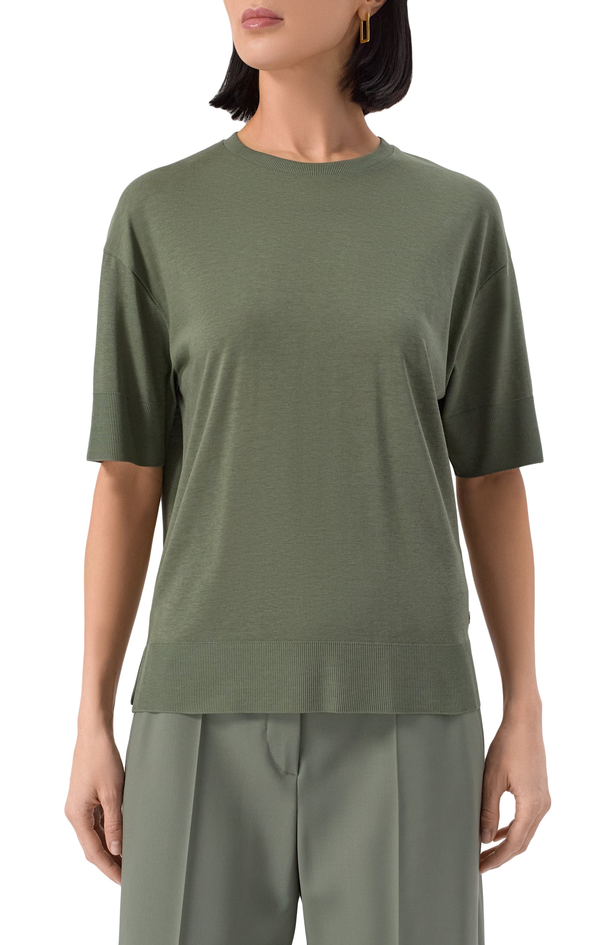 Пуловер WINDSOR, арт. 52 DT702 10013248/30031041, фото 3