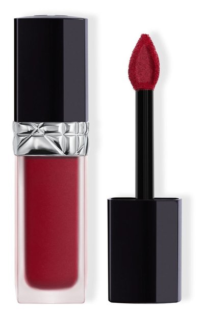 Жидкая помада rouge dior forever liquid, оттенок 959 всегда яркий (6ml) DIOR, арт. C025400959, фото 1