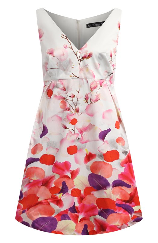 

Платье Pietro Brunelli, Разноцветный