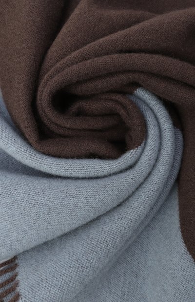 Кашемировый шарф GIORGIO ARMANI, арт. GW001927/AF19145, фото 3