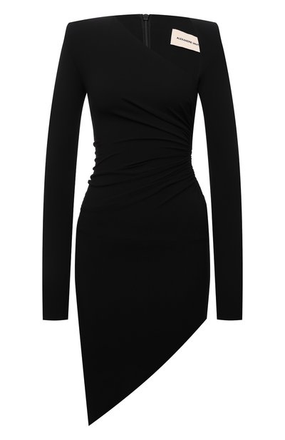 Платье из вискозы ALEXANDRE VAUTHIER, арт. 213DR1501 1029-202, фото 1