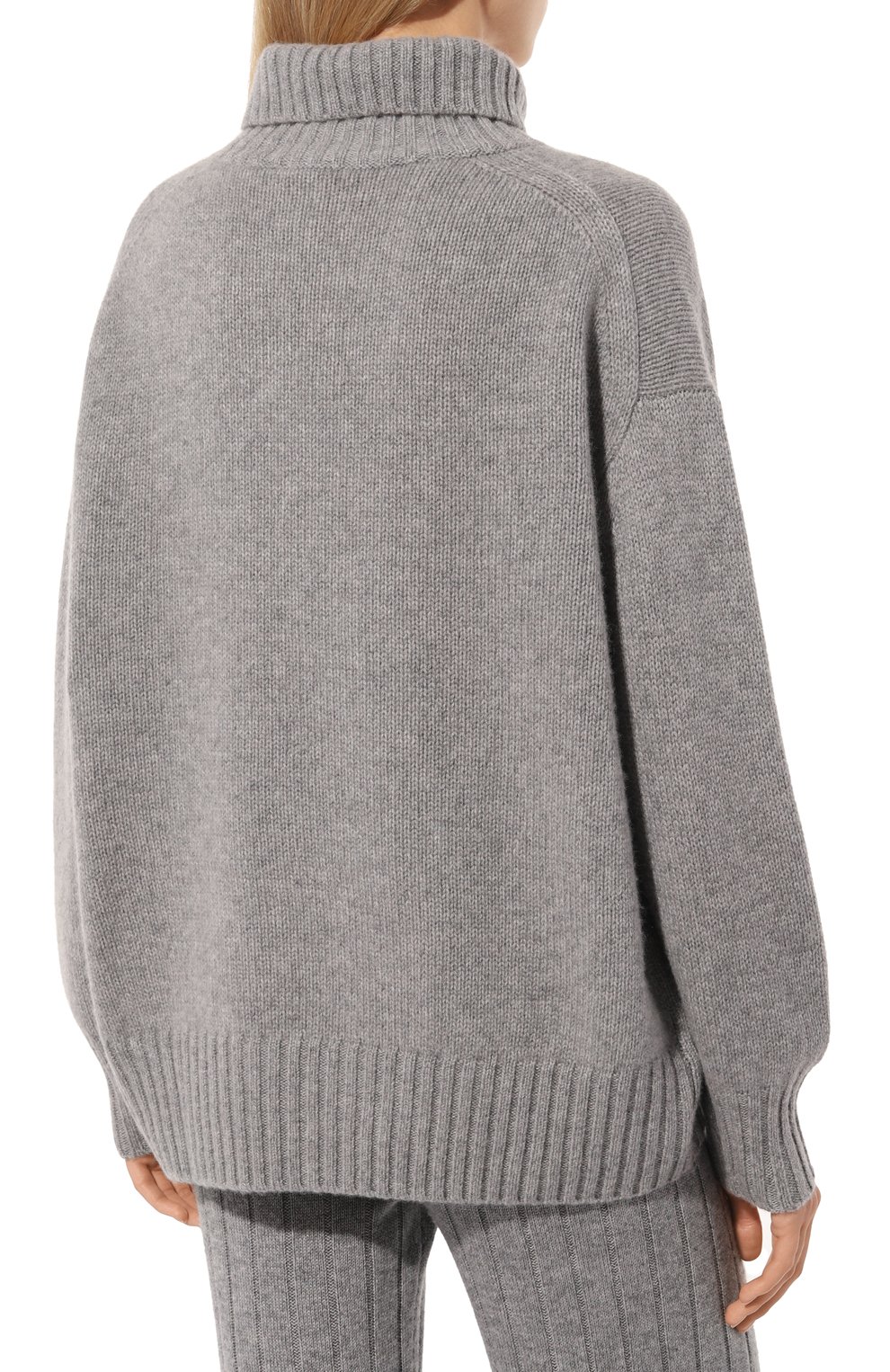 Кашемировый свитер FTC, арт. 920-0221, фото 4