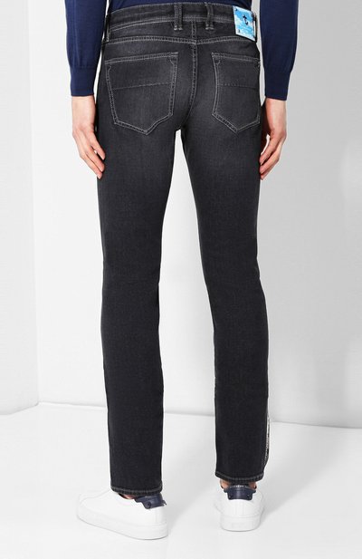 Джинсы SARTORIA TRAMAROSSA, арт. MICHELANGEL0/D400/6M00N, фото 4