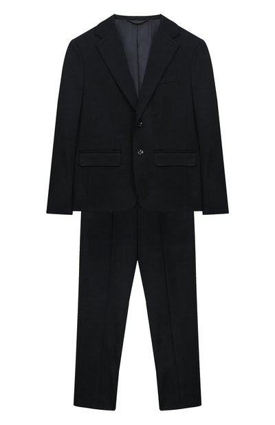 Шерстяной костюм STEFANO RICCI JUNIOR, арт. Y1RF732000/W0001D_Y1T3300011/W0001D_1, фото 1