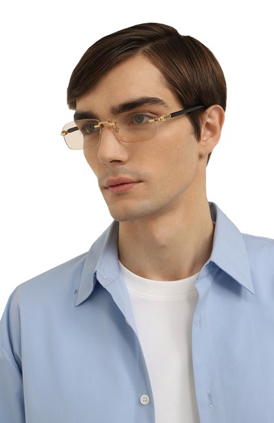 Солнцезащитные очки GUCCI, арт. GG1221S 005, фото 3