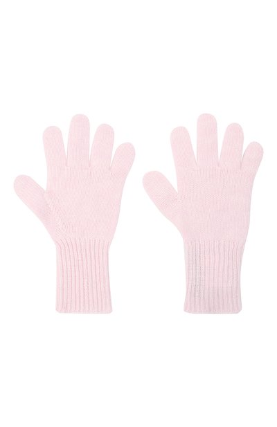 Кашемировые перчатки GIORGETTI CASHMERE, арт. MB1699/12A, фото 2