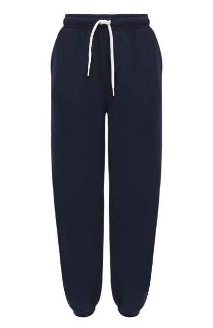 Женские хлопковые джоггеры POLO RALPH LAUREN, арт. 211943009