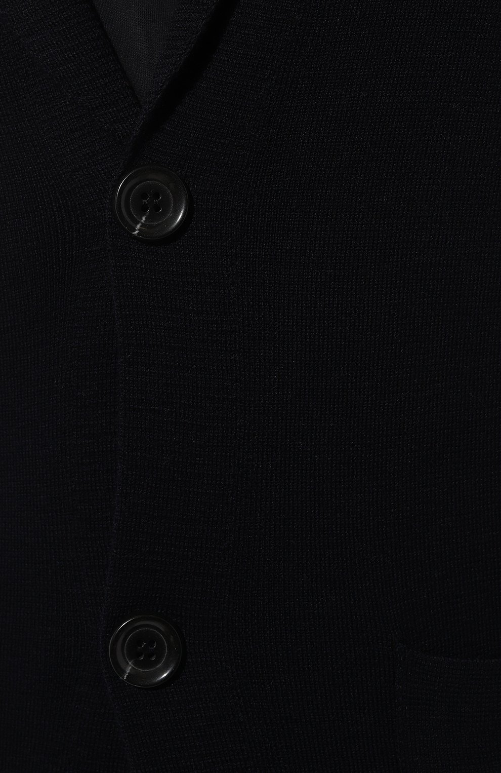 Шерстяной пиджак DANIELE FIESOLI, арт. DF0113, фото 5