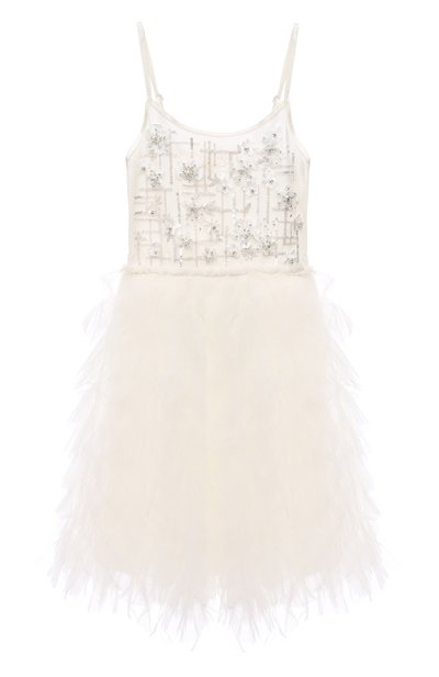 Хлопковое платье TUTU DU MONDE, арт. TDM6681/4-11, фото 1