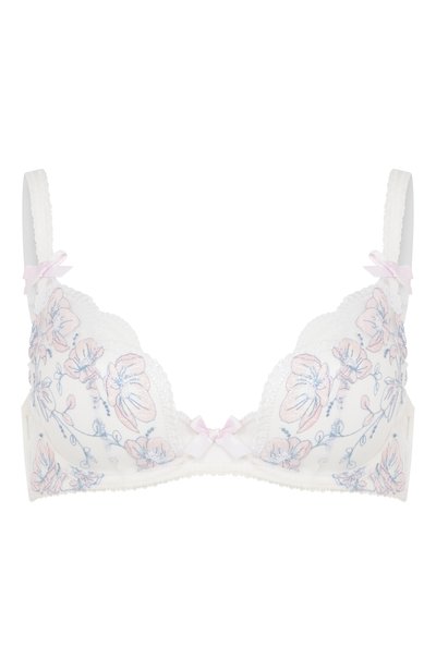 Женский бюстгальтер с мягкой чашкой winnette AGENT PROVOCATEUR, арт. APM1470681691