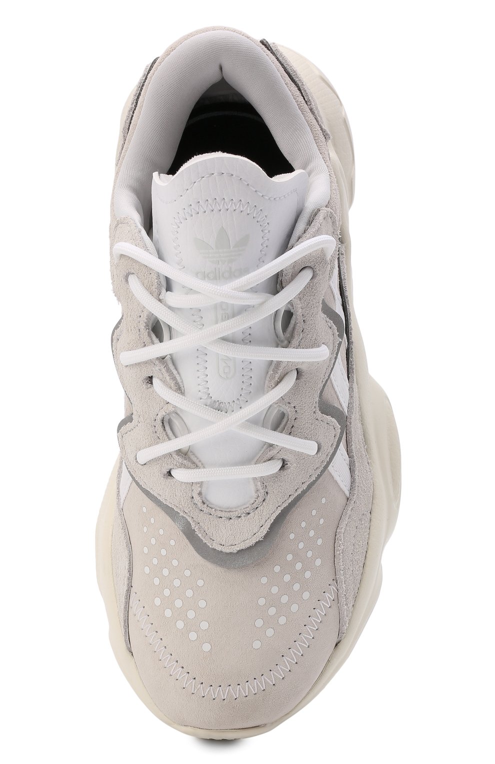 Кроссовки ozweego ADIDAS ORIGINALS, арт. EF6299, фото 4