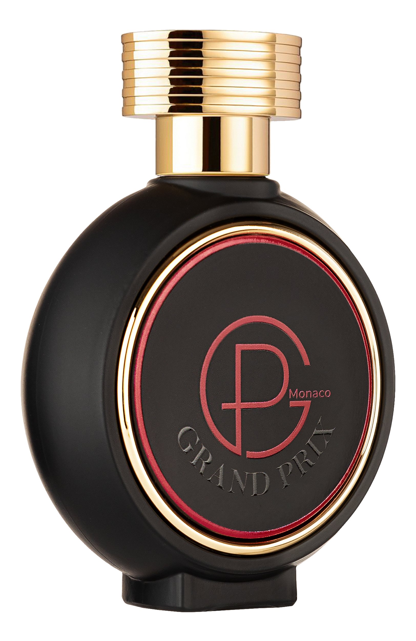 Парфюмерная вода grand prix (75ml) HFC, арт. 3760354921976, фото 7