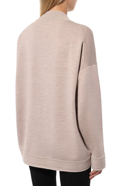 Шерстяной пуловер COSY SUNDAY, арт. S2-019-, фото 4