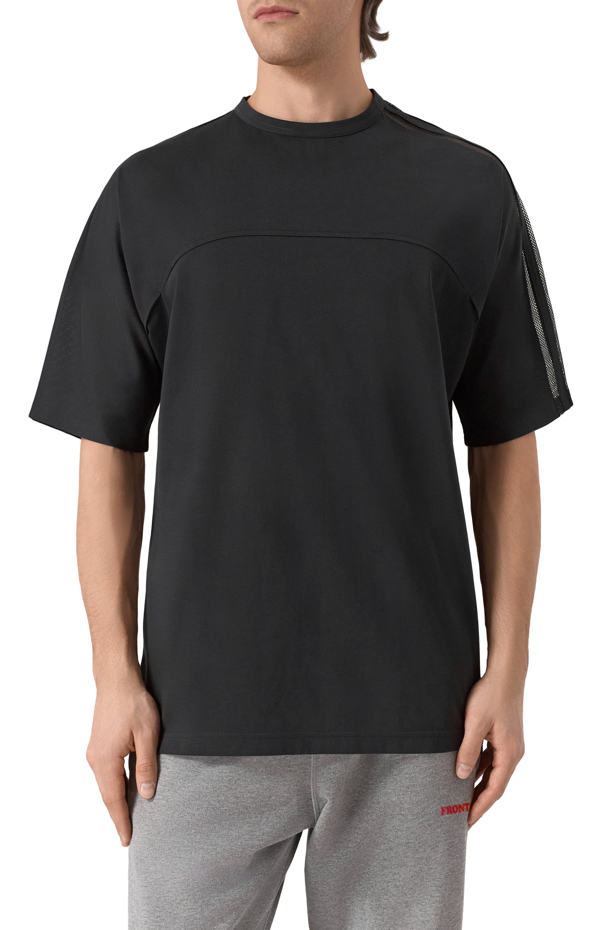 Футболка Y-3, арт. JL8312, фото 3