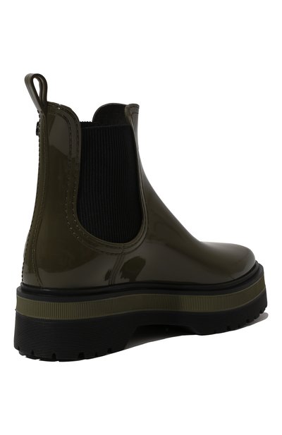 Ботинки netty 06 LEMON JELLY, арт. NETTY 06, фото 5