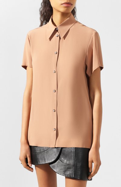 Рубашка N21, арт. 20E N2P0/G052/5111, фото 3