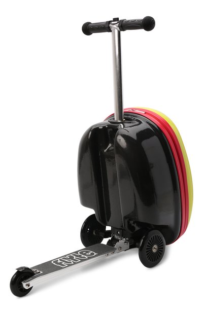 Самокат-чемодан monster ZINC, арт. ZC04104, фото 3