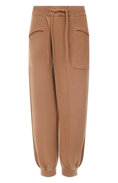 Женские джоггеры из хлопка и лиоцелла R13, арт. R13WK287-001UU