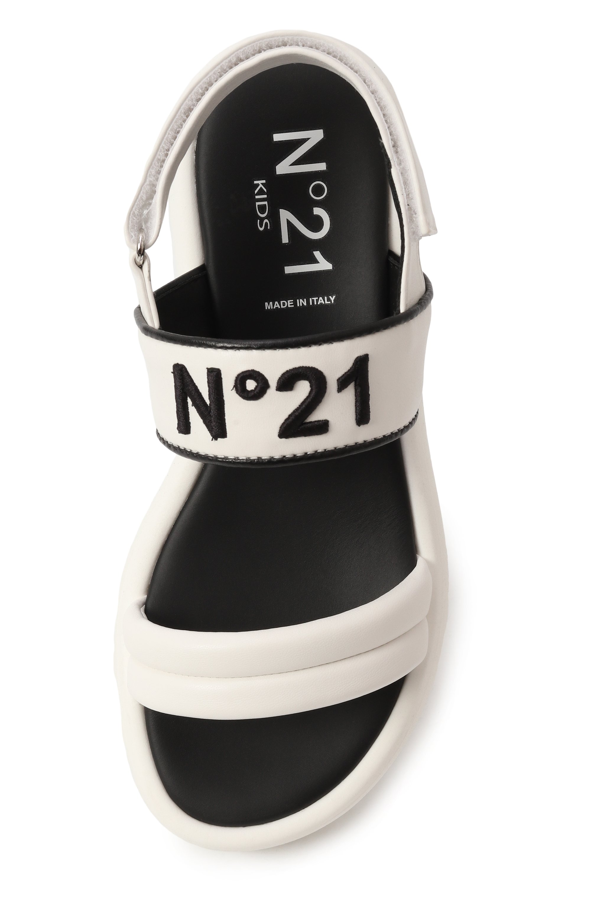 Сандалии N21, арт. 79638/VAR2/28-35, фото 4