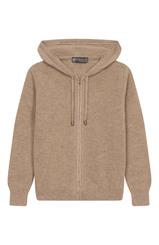 Кашемировый кардиган Giorgetti Cashmere