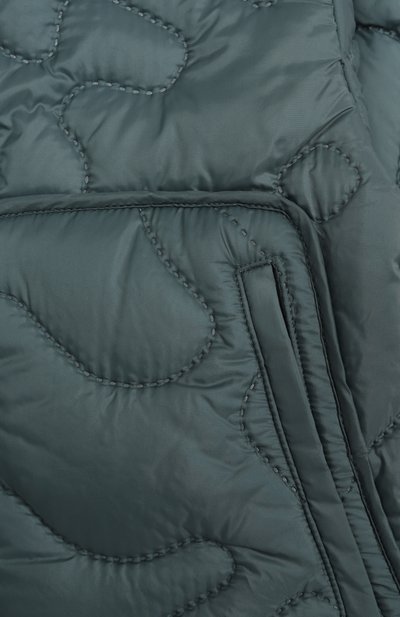 Утепленная куртка EMPORIO ARMANI, арт. EB000496/AF16045, фото 3