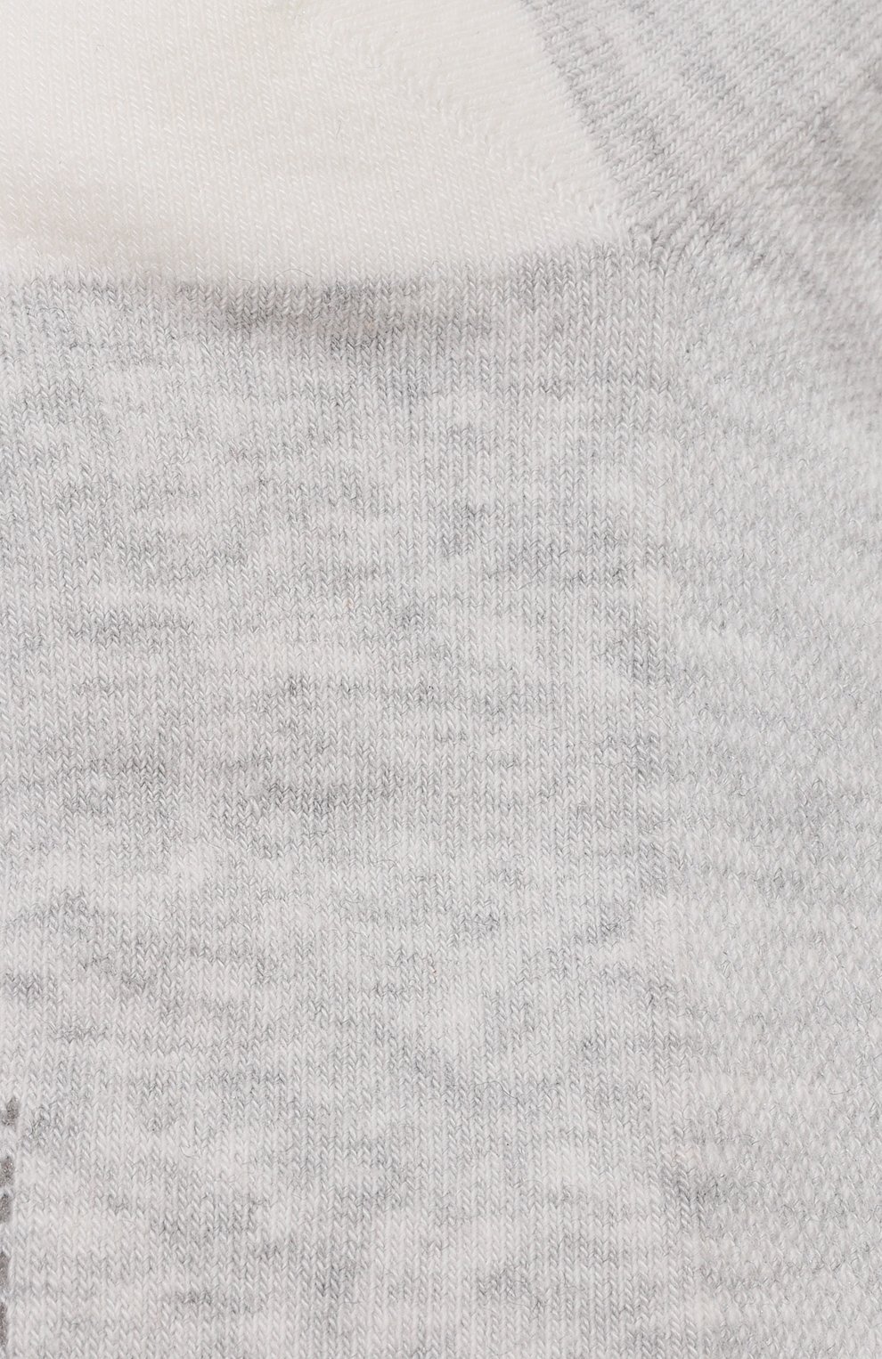 Хлопковые носки ZEGNA, арт. N5V02/693, фото 2