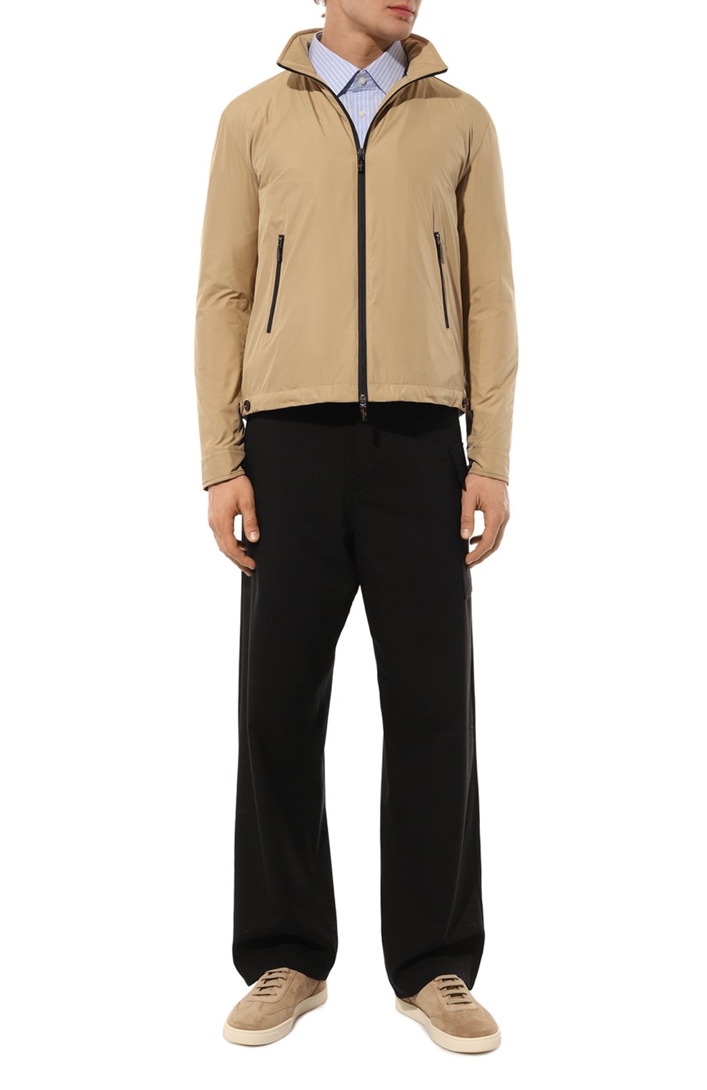 Куртка COLOMBO, арт. GB00186/RET/A00297, фото 2