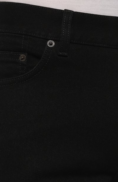 Джинсы ZEGNA, арт. E8I79/CITY, фото 5