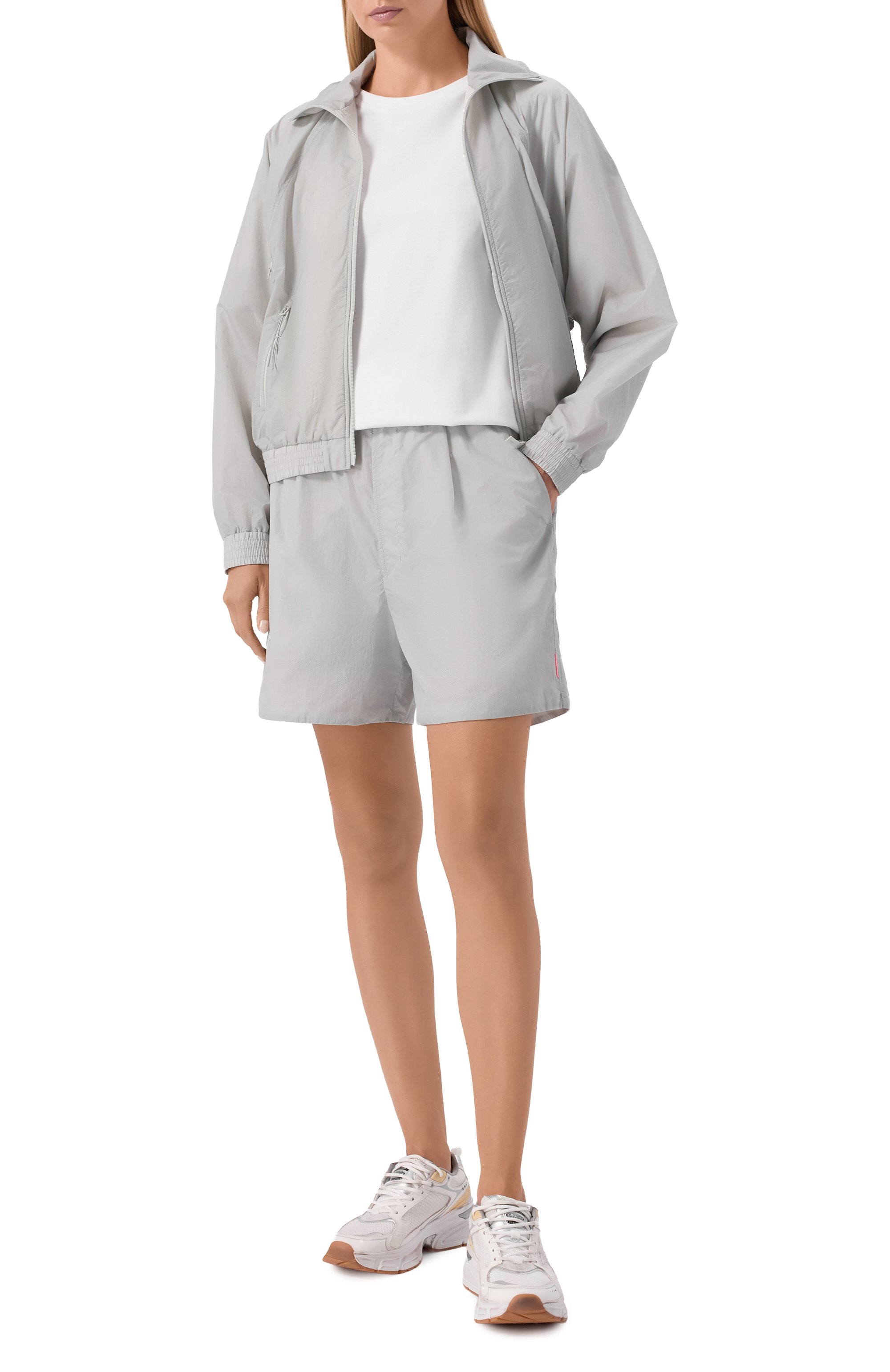 Хлопковая футболка BOGNER FIRE+ICE, арт. 54539608, фото 2