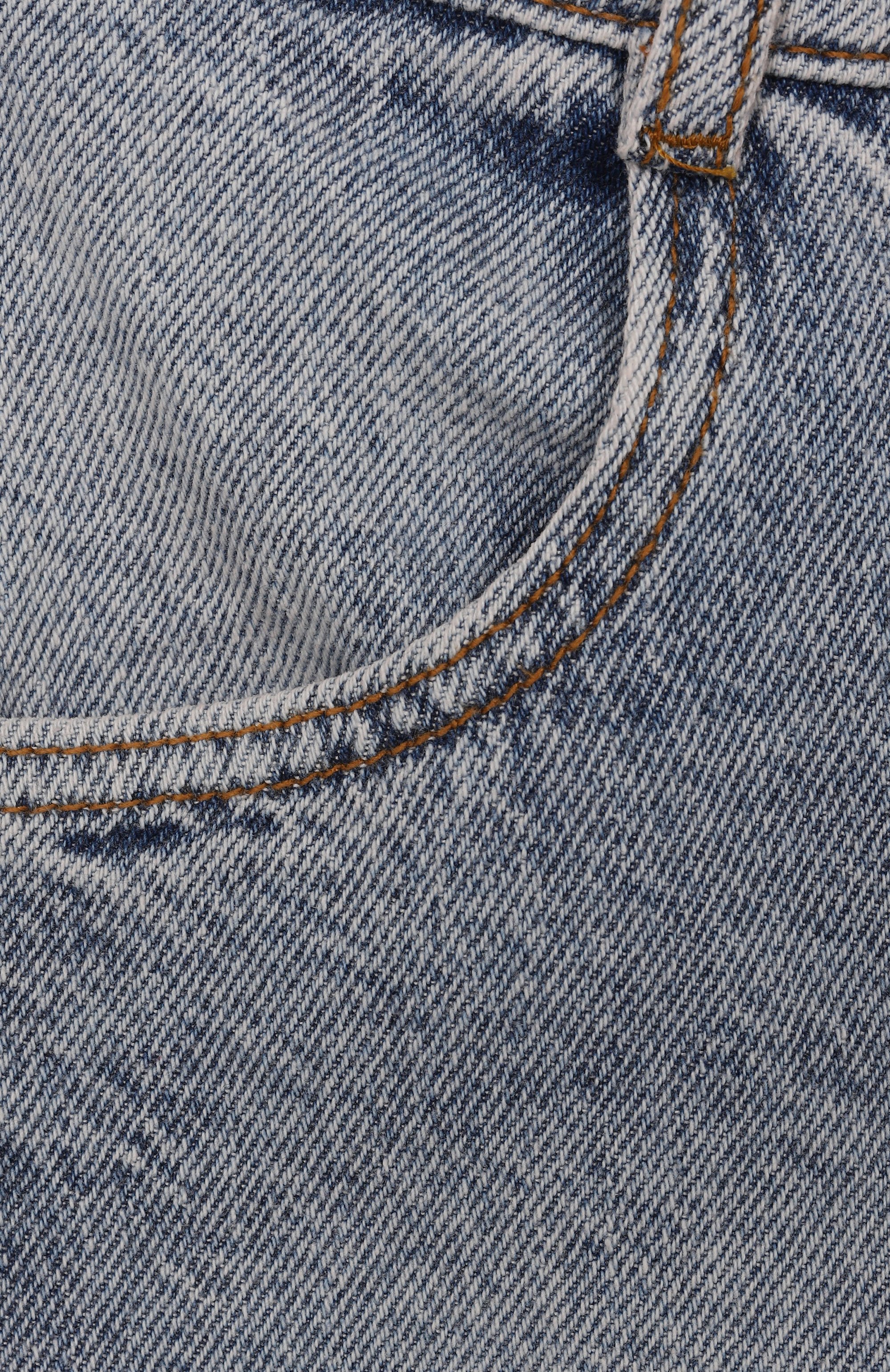 Джинсы EMPORIO ARMANI, арт. EB000191/AF13299, фото 3