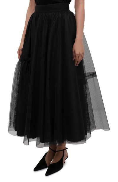 Юбка ALEXANDER MCQUEEN, арт. 659364/QEACR, фото 3