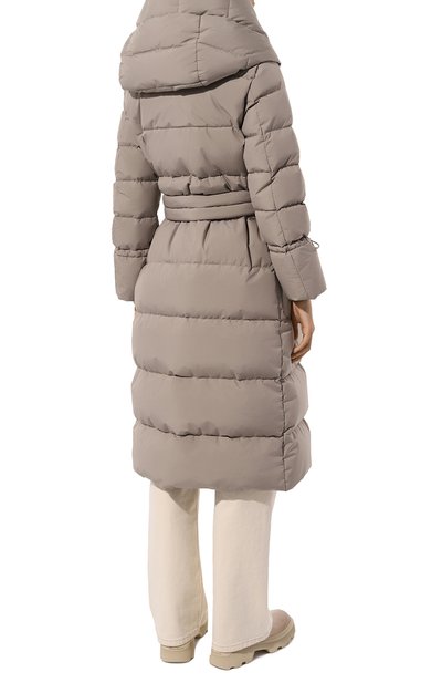 Пуховик manila-stp MOORER, арт. LINAM-STP_SET, фото 4