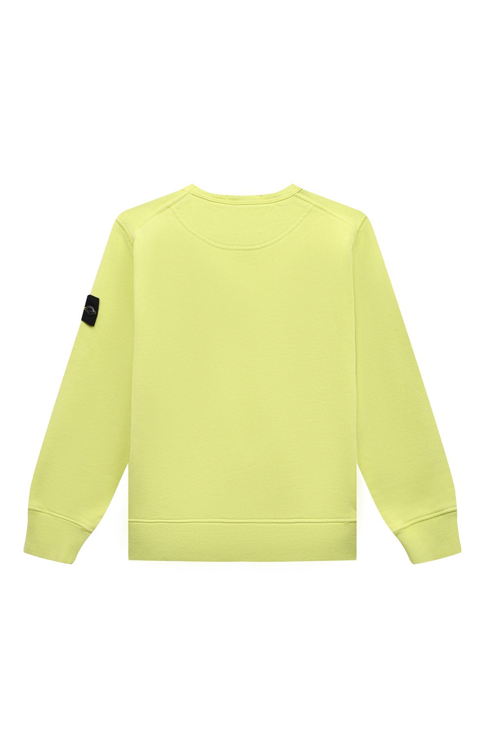 Хлопковый свитшот STONE ISLAND, арт. 791661320/14, фото 2