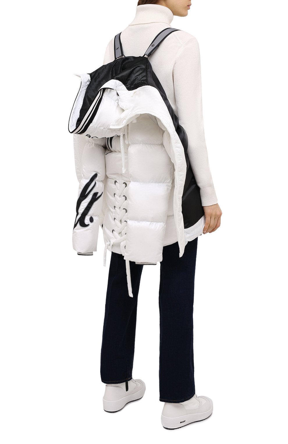 Пуховик BOGNER, арт. 31664614, фото 6